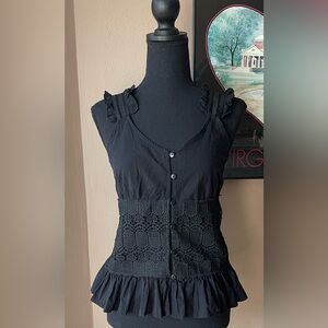 ADIVA Women’s Summer Bohemian Tank with Style